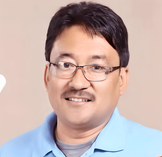 Sunil Mashke